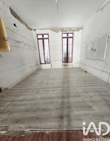 Appartement à vendre 6 pièces 172 m² Marseille 6