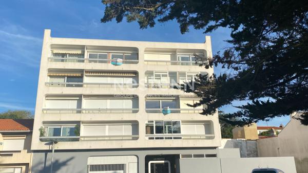 Studio meublé dans le centre-ville Saint Gilles Croix De Vie