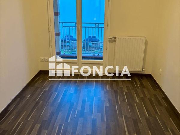 Location Appartement 2 pièces 41.44 m² - Résidence Domaine du Marquisat Le Teich 33470