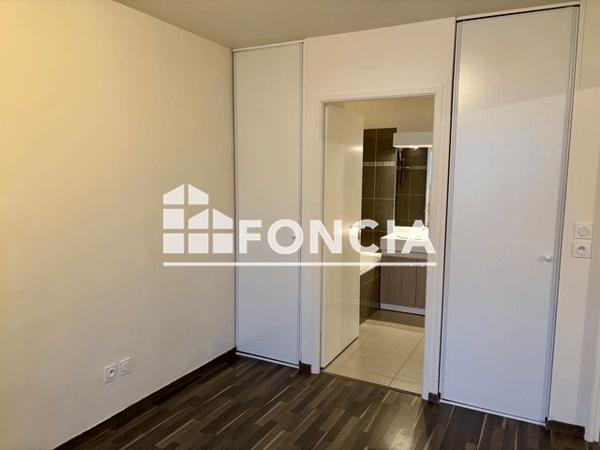 Location Appartement 2 pièces 41.44 m² - Résidence Domaine du Marquisat Le Teich 33470