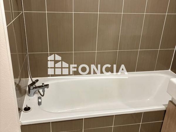 Location Appartement 2 pièces 41.44 m² - Résidence Domaine du Marquisat Le Teich 33470