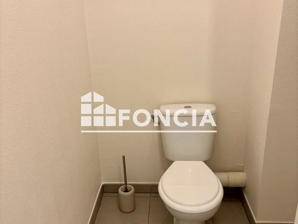 Location Appartement 2 pièces 41.44 m² - Résidence Domaine du Marquisat Le Teich 33470