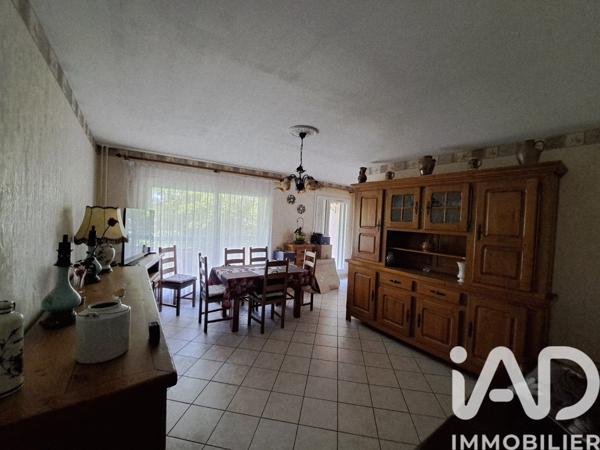 Appartement à vendre 2 pièces 56 m² Tremblay-en-France