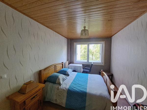 Appartement à vendre 2 pièces 56 m² Tremblay-en-France