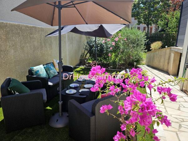 Maison à vendre 5 pièces de 152 m²