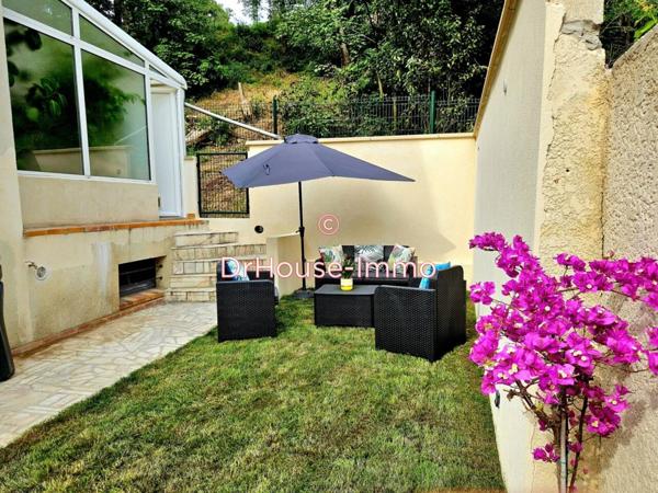 Maison à vendre 5 pièces de 152 m²