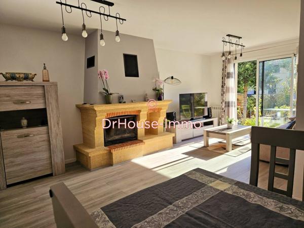 Maison à vendre 5 pièces de 152 m²
