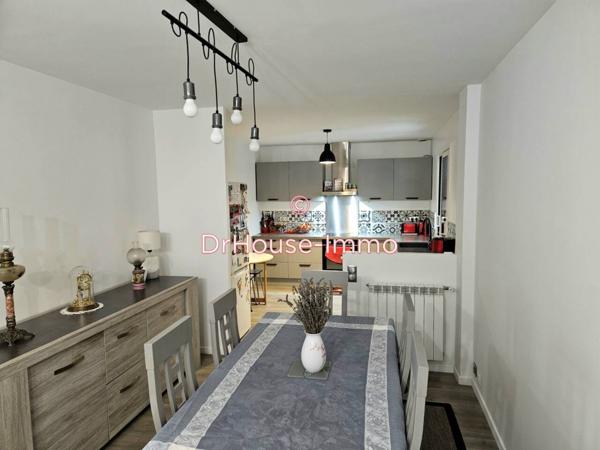 Maison à vendre 5 pièces de 152 m²