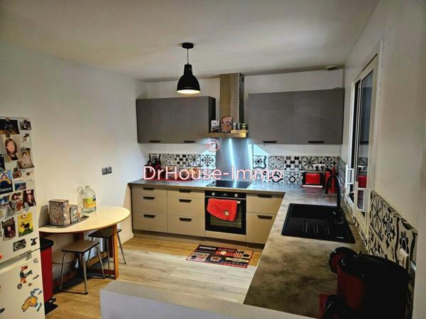 Maison à vendre 5 pièces de 152 m²