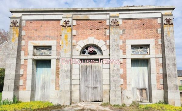 Maison à vendre 1 pièce de 353 m²