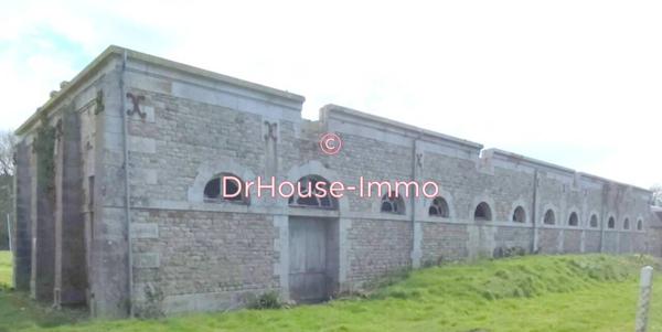 Maison à vendre 1 pièce de 353 m²