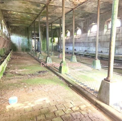 Maison à vendre 1 pièce de 353 m²