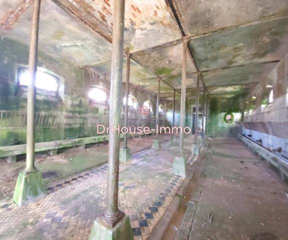 Maison à vendre 1 pièce de 353 m²