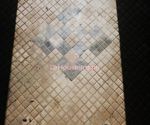 Maison à vendre 1 pièce de 353 m²