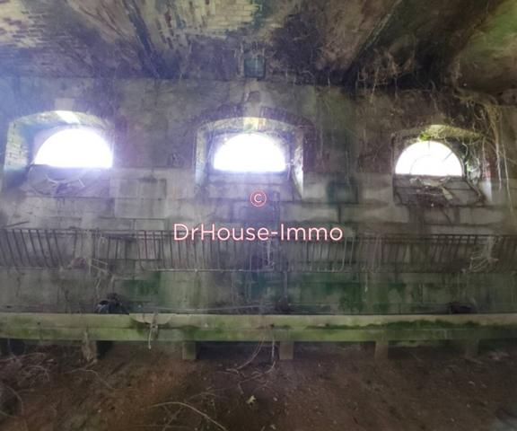 Maison à vendre 1 pièce de 353 m²