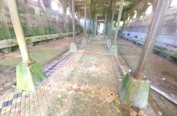 Maison à vendre 1 pièce de 353 m²