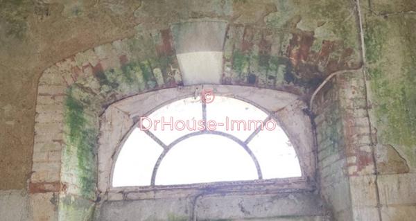 Maison à vendre 1 pièce de 353 m²