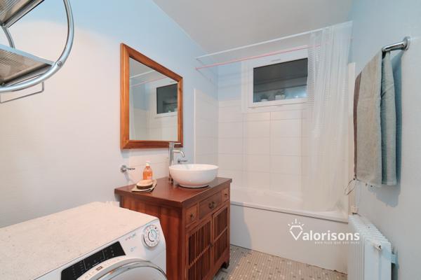 Appartement 3 pièces - 72 m² Exclusivité efficity