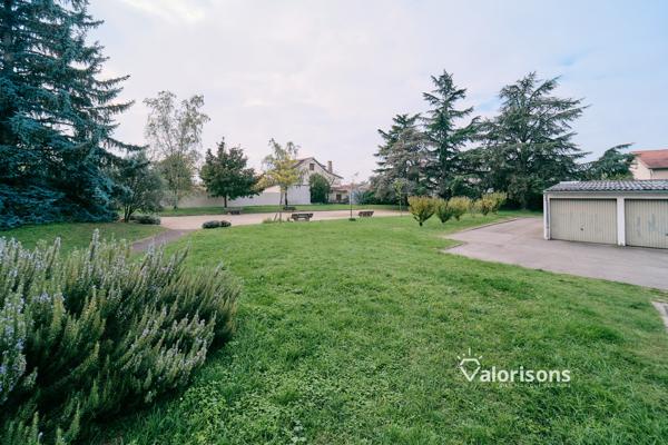 Appartement 3 pièces - 72 m² Exclusivité efficity