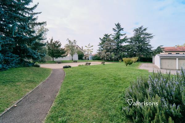 Appartement 3 pièces - 72 m² Exclusivité efficity