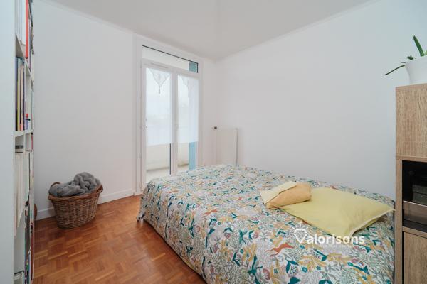 Appartement 3 pièces - 72 m² Exclusivité efficity