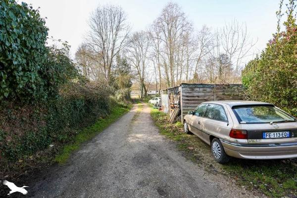 Immeuble à vendre |  Montguyon |  376 m²