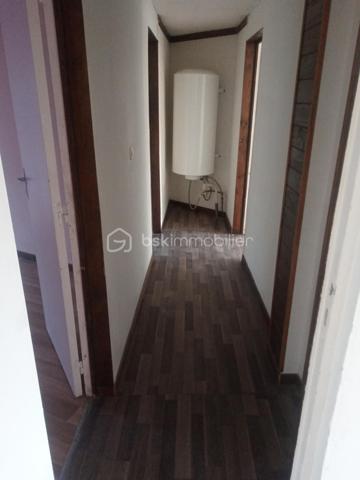 Maison de 121,31 m²