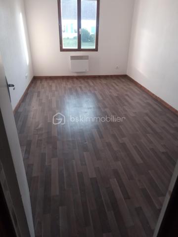 Maison de 121,31 m²