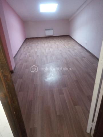 Maison de 121,31 m²