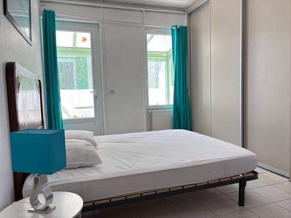 MAISON à SAINT PALAIS SUR MER