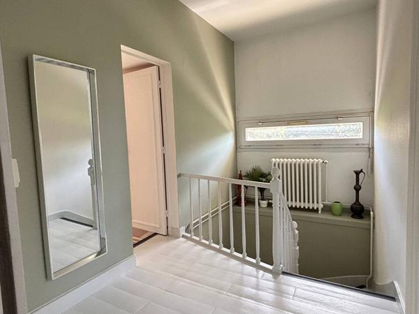 MAISON à SAINT PALAIS SUR MER