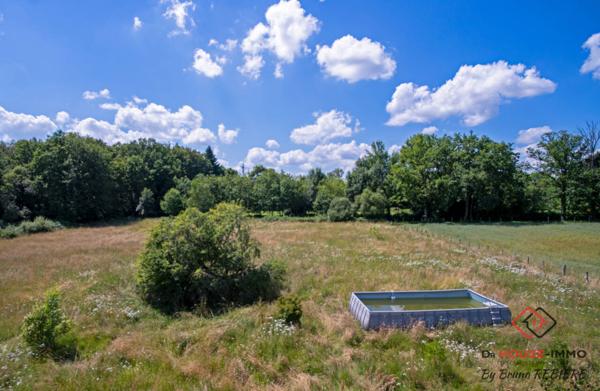 Maison à vendre 4 pièces de 160 m²