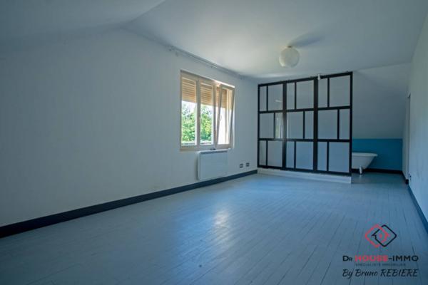 Maison à vendre 4 pièces de 160 m²