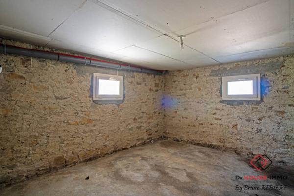 Maison à vendre 4 pièces de 160 m²