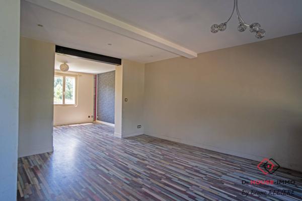 Maison à vendre 4 pièces de 160 m²