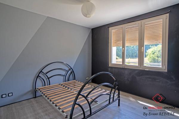 Maison à vendre 4 pièces de 160 m²