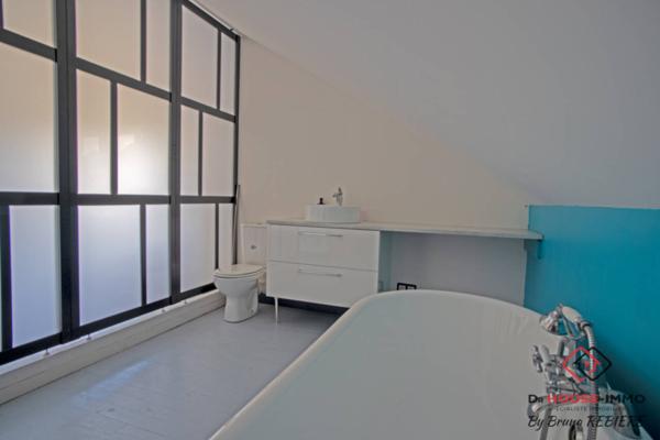 Maison à vendre 4 pièces de 160 m²