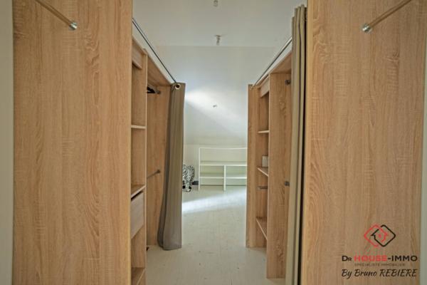 Maison à vendre 4 pièces de 160 m²