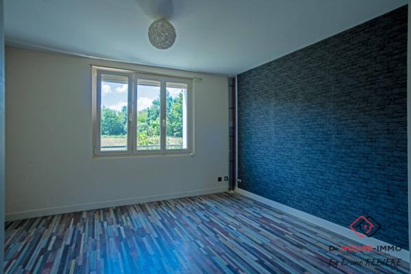 Maison à vendre 4 pièces de 160 m²