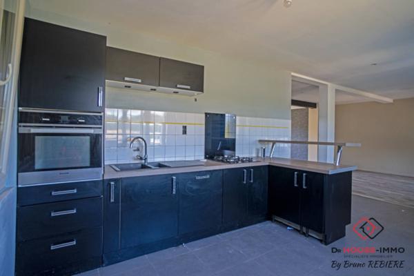 Maison à vendre 4 pièces de 160 m²