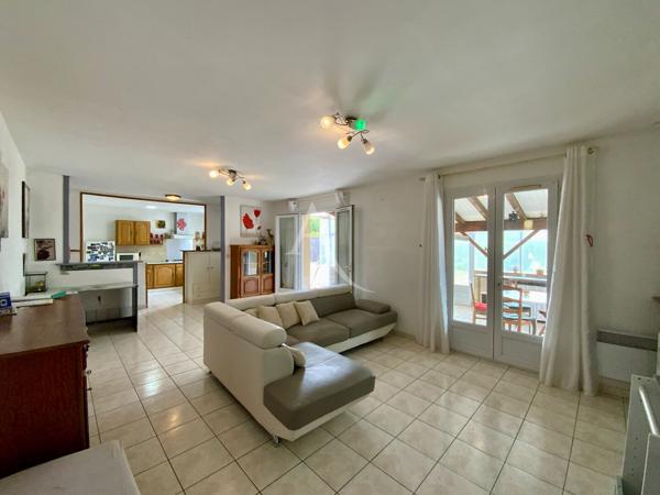 Maison Clam 4 pièce(s) 90 m2