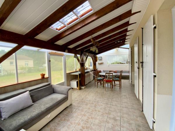 Maison Clam 4 pièce(s) 90 m2