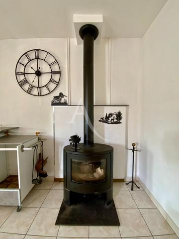 Maison Clam 4 pièce(s) 90 m2
