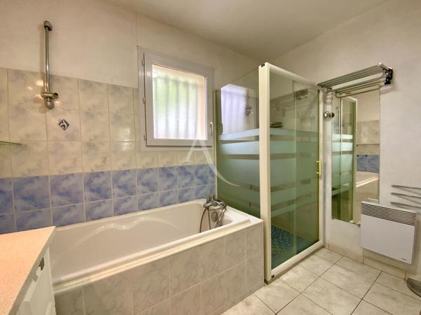 Maison Clam 4 pièce(s) 90 m2