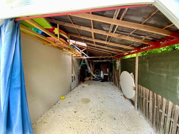 Maison Clam 4 pièce(s) 90 m2