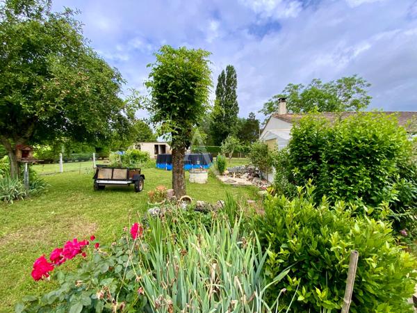 Maison Clam 4 pièce(s) 90 m2