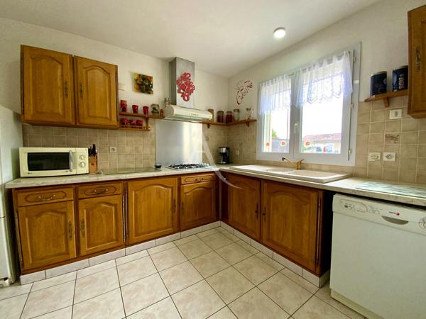 Maison Clam 4 pièce(s) 90 m2