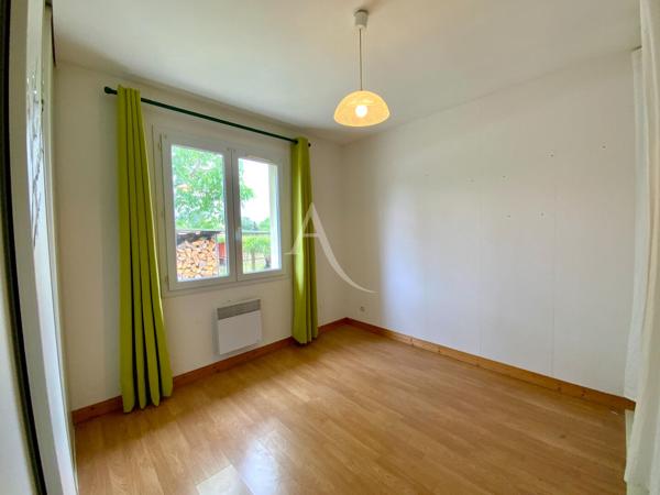 Maison Clam 4 pièce(s) 90 m2