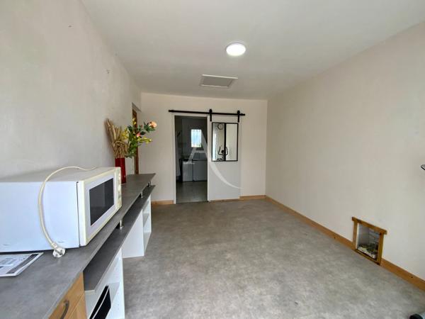 Maison Clam 4 pièce(s) 90 m2