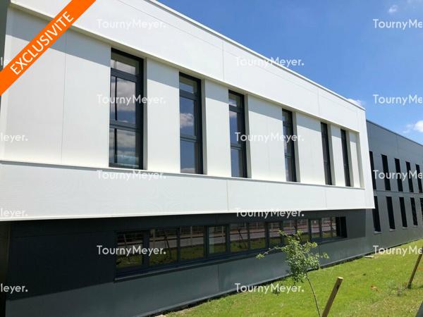 EXCLUSIVITE - BUREAUX À VENDRE - VILLENAVE D'ORNON